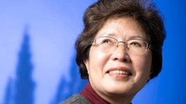 [제41회 중앙시조대상] 수로왕릉의 가을…망한 왕조 쓸쓸함과 고즈넉함 담아