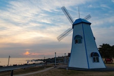 간절곶·대왕암 일출 명소 울산…슬도 아시나요? 일몰도 맛집