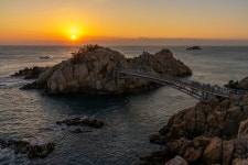 간절곶·대왕암 일출 명소 울산…슬도 아시나요? 일몰도 맛집