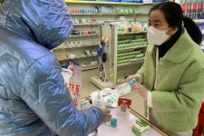 中 느닷없는 황도통조림 사재기…코로나 공포가 부른 풍경