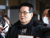 '복당 보류' 박지원 
