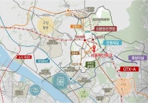 60층 빌딩에 복합쇼핑몰...불광역 옆 은평판 코엑스 만든다