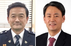김순호 행안부 경찰국장, 6개월 만에 치안정감 초고속 승진