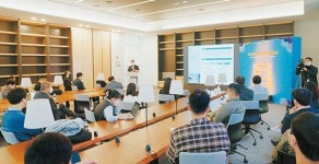 [국민의 기업] 대·중견기업과 스타트업 상생 … ‘서울창업허브 M+’ 딥테크 산실로 주목