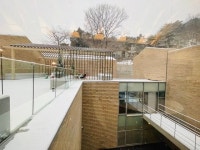 소장품 위해 첨단 냉장 수장고까지 갖췄다...뮤지엄한미 개관