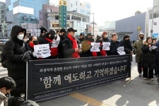 아픈 기억이 아닌 희망을 품고…다시 태어나는 이태원역 1번 출구