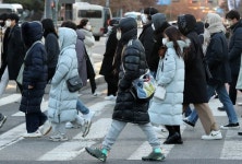 한파에도 얼죽크족에 매출 45% 급등…대세 오른 이 패딩