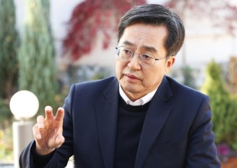 김동연 