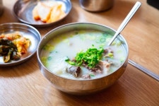 조선때부터 먹었다는 이 국밥…경기도 최고 겨울 소울푸드는
