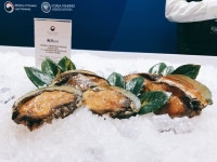 전복 불모지 인도부터 굴 천국 일본까지…글로벌 파고드는 K-수산