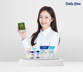 데일리원, ‘2022 올해의 우수브랜드 대상’ 건강기능식품 부문 1위 수상