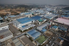 시화·반월과 청주 산업단지 인근 주민 신경계 질환 위험 높다