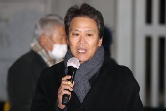 尹 확전 발언에…임종석 