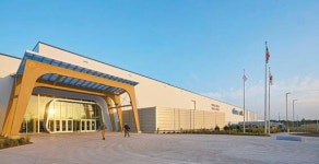 [비전 2023] 제품 등 4개 부문 북미 시장의 대응력 높여