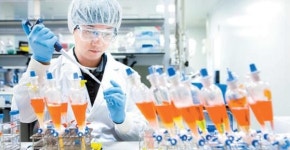 [비전 2023] 반도체·바이오 등 주력 사업 분야 R&D 집중