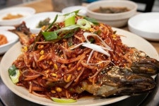 진미기사식당, ‘2022 소비자만족 브랜드 대상’ 기사식당 부문 1위