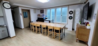 강남 집 팔아 청소년 쉼터 세웠다…바리스타 키우는 회장님