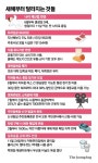 유통기한 대신 소비기한 표시, 6월28일부터 ‘만 나이’로 통일