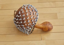 [소년중앙] 발라폰·젬배·둔둔 연주 손에 익자 낯선 서아프리카가 내 곁에