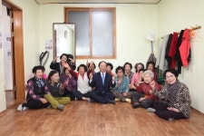 연간 1000만명 찾는 섬진강 르네상스 시대 열겠다…전국 유일 3선 무소속 단체장