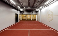 J&J TENNIS, ‘2022 올해의 우수브랜드 대상’ 스포츠 브랜드 부문 1위 수상