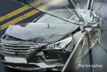 공유 플랫폼으로 차 빌렸다...20대 목숨 앗아간 무면허 10대