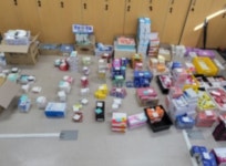 김해 아파트에 차린 무등록 약국…20대 태국인 간 큰 수법