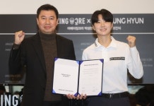 “앞으로 행복한 날 많겠죠?”…박성현의 절치부심