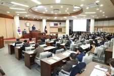 여·야 팽팽…준예산 체제로 새해 맞은 성남과 고양