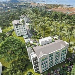 [라이프 트렌드&] 제주 한달살기 ‘애월’ 오션뷰 별장 분양바다뷰와 한라산뷰를 동시에 누리세요