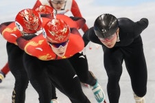 쇼트트랙 노마드 빅토르 안… 한국 실업팀 지도할까