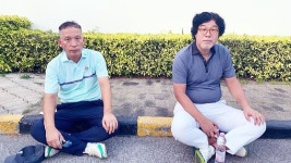 조폭→불법도박→쌍방울 회장…대북사업으로 재벌 꿈꾼 김성태