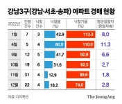 경매시장 찾는 사람이 는다는데…“조만간 좋은 기회 올 것”
