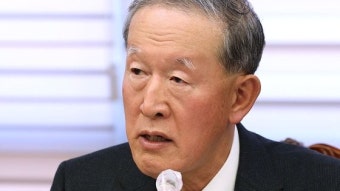 “전경련 쇄신하겠다”… 허창수 회장, 사의 표명, 혁신위 체제로