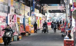 [소년중앙] 함께 울고 웃으며 쌓아온 기억·추억·감성의 가치 미래로 전해요
