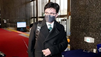 한동훈 