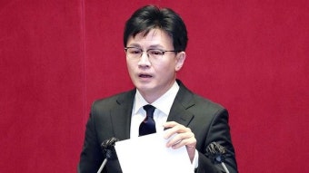김도읍에 막힌 이상민·한동훈 탄핵…민주, 野소추위원법 발의