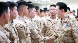 적 발언 빌미 삼아 선 넘은 이란…정부, 주한이란대사 초치