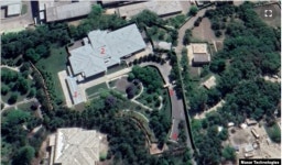 앉아서 클릭 몇 번이면 김정은 집무실까지…동선 다 찍혔다