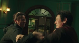 [그 영화 이 장면] 유령