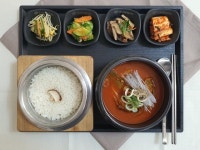 말죽거리 소고기국밥 제쳤다…이영자도 탐낼 휴게소 음식 리스트