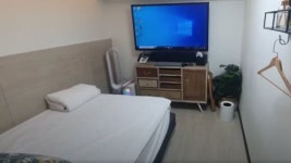 95% 학생커플, 100에 99는 성관계 룸카페 알바의 충격 후기