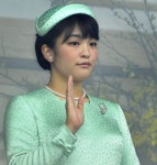 日공주 스캔들 PTSD 앓자…왕실 유례없던 SNS 개설 나선다