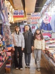 할아버지 설렁탕집, 엄빠 소개팅 카페도…우리동네 미래유산 [소년중앙]