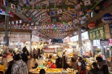 할아버지 설렁탕집, 엄빠 소개팅 카페도…우리동네 미래유산 [소년중앙]