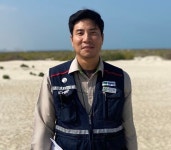 “K원전 수출 마중물 바라카에 자부심”