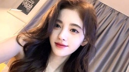 4000년돌 중국 미인에 꽂혔다…日서 中화장품 잘나가는 이유