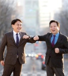[월간중앙] 구루와 목민관 대화 | 김진태 강원도지사와 현진권 강원연구원장이 말하는 ‘강원특별자치도’