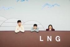 [소년중앙] 국내 1차에너지 18.8% 차지하는 LNG, 어떻게 우리 집까지 올까