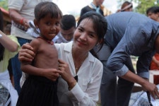 당구 캄보디아댁, 누적상금 1억 돌파 고국에 스포츠센터 준비